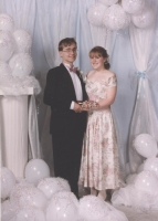 1994 Prom Pics 13