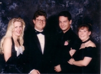 1994 Prom Pics 14