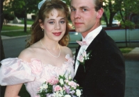 1994 Prom Pics 15