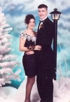 1994 Prom Pics 18