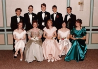 1994 Prom Pics 19