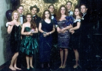 1994 Prom Pics 22