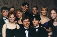 1994 Prom Pics 23