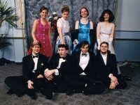 1994 Prom Pics 24