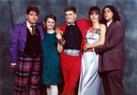 1994 Prom Pics 26