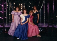 1994 Prom Pics 30