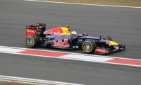 2012 F1 Korean Grand Prix