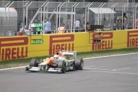 2012 F1 Korean Grand Prix 08