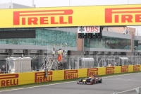 2012 F1 Korean Grand Prix 09