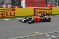 2012 F1 Korean Grand Prix 10