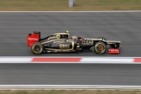 2012 F1 Korean Grand Prix 14