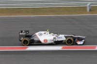 2012 F1 Korean Grand Prix 15