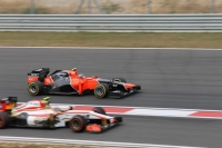 2012 F1 Korean Grand Prix 21