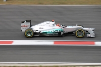 2012 F1 Korean Grand Prix 22