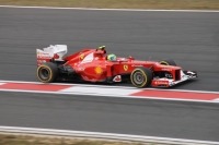 2012 F1 Korean Grand Prix 26