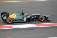 2012 F1 Korean Grand Prix 27