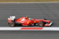 2012 F1 Korean Grand Prix 32