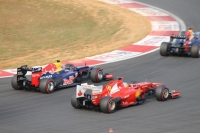 2012 F1 Korean Grand Prix 38