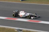 2012 F1 Korean Grand Prix 42