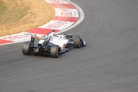 2012 F1 Korean Grand Prix 45