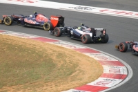 2012 F1 Korean Grand Prix 47