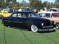 2012 Rich River Rod Run