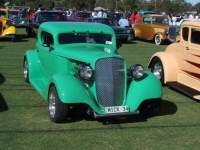 2012 Rich River Rod Run 06