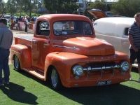 2012 Rich River Rod Run 08
