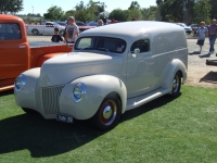 2012 Rich River Rod Run 09