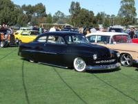 2012 Rich River Rod Run 12