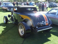 2012 Rich River Rod Run 16