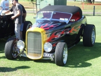 2012 Rich River Rod Run 18
