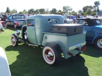 2012 Rich River Rod Run 30