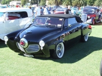 2012 Rich River Rod Run 31