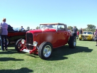 2012 Rich River Rod Run 36