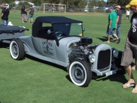 2012 Rich River Rod Run 77