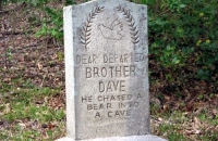 A Grave Matter 02