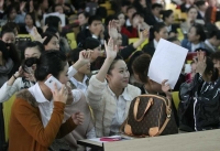 Air Hostess Auditions In China 02