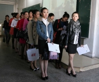 Air Hostess Auditions In China 03