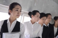 Air Hostess Auditions In China 16