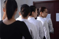 Air Hostess Auditions In China 17