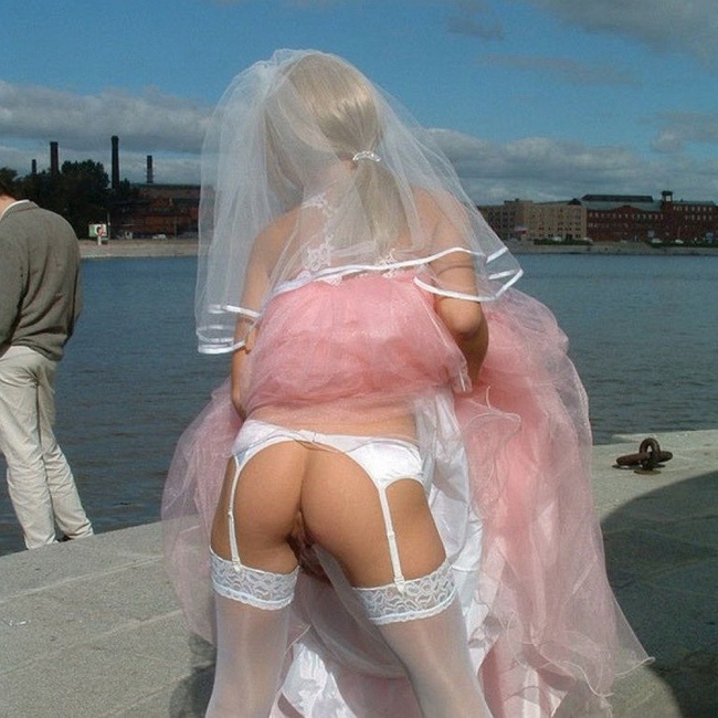 All Eyes On The Bride 19
