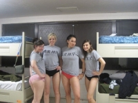 Army Girls 06