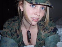 Army Girls 25