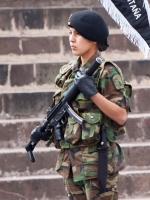 Army Girls 32