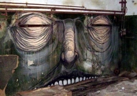 Art In Decay