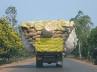 Art Of Carrying Loads 20