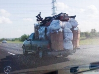 Art Of Carrying Loads 21