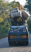 Art Of Carrying Loads 24