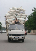 Art Of Carrying Loads 27